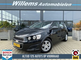 Chevrolet Aveo 1.2 LT Cruise Control & Airco (bj 2013)