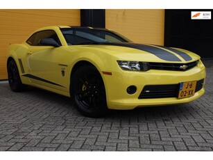 Chevrolet CAMARO 3.6 / 328 PK / Airco / Elek Pakket /