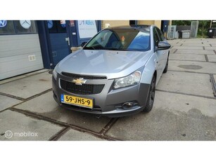 Chevrolet Cruze 1.8 LT