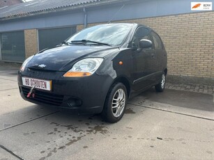 Chevrolet Matiz 0.8 Pure 5-deurs apk