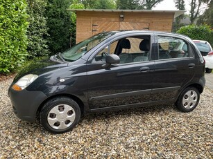 Chevrolet Matiz 0.8 Pure