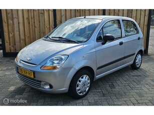 Chevrolet Matiz 0.8 Spirit AIRCO / NIEUWE APK