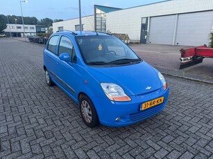 Chevrolet Matiz 1.0 Class NAP! APK 09-04-2025