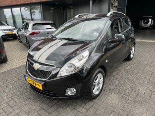 Chevrolet Spark 1.0 16V Bi fuel LPG Airco LMV Nette wagen