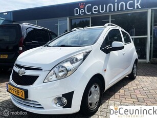 Chevrolet Spark 1.0 16V LS/ Airco/ 5drs./Nieuwe APK!