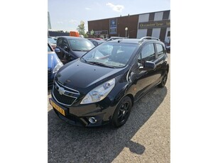 Chevrolet Spark 1.2 16V LT??€2950,-??