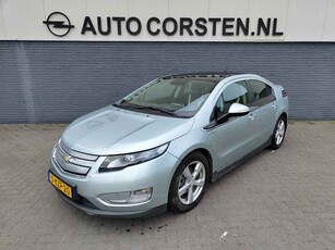 Chevrolet Volt 1.4 LTZ