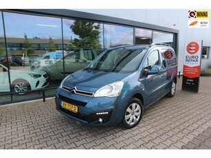 Citroen Berlingo 1.2 PureTech XTR NAVI AIRCO CAMERA PDC V+A