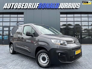 Citroen Berlingo 1.5 BlueHDI Club NL.Auto/102Pk/3Zits/Groot