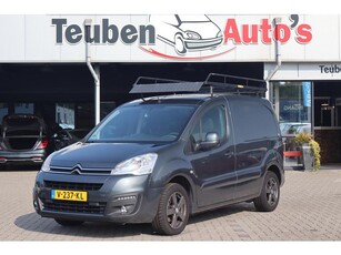 Citroen Berlingo 1.6 BlueHDI 100 Club Economy S&S