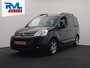 Citroen Berlingo 1.6 BlueHDi Feel Trekhaak Navigatie