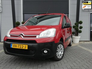 Citroen Berlingo 1.6 e-HDI 500 Club Economy