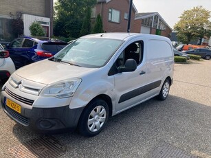 Citroen Berlingo 1.6 HDI 500 Club