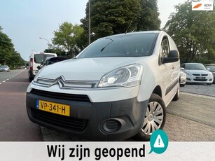 Citroen Berlingo 1.6 HDI 500 Comfort A-C Elek Pakket Apk