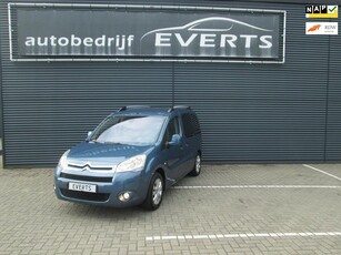 Citroen Berlingo 1.6 VTi 120 XTR 129686 KM met boekjes en