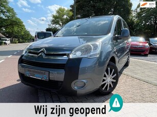 Citroen Berlingo 1.6 VTi Multispace A-C Elek Pakket 5-Zits