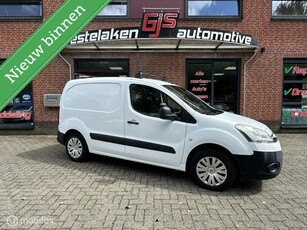 Citroen Berlingo bestel 1.6 HDI 500 Comfort Economy