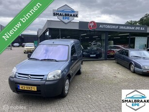 Citroen Berlingo bestel 1.6 HDI 600 Comfort