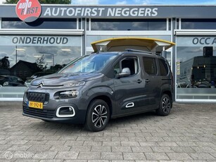 Citroen Berlingo 1.2 PureTech Shine