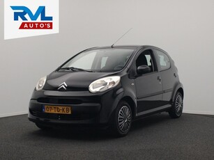 Citroen C1 1.0-12V Ambiance 5-deurs Origineel NL