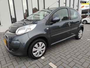 Citroen C1 1.0-12V Ambiance Nieuwe APK