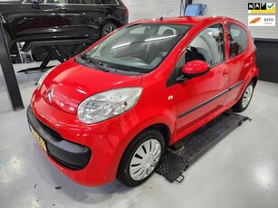 Citroen C1 1.0-12V Séduction 5-deurs AIRCO