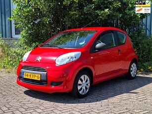 Citroen C1 1.0-12V Séduction