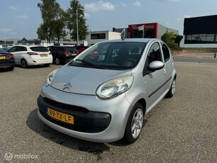 Citroen C1 1.0-12V Séduction AUTOMAAT nw zeer netjes