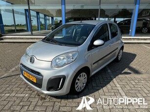 Citroen C1 1.0 Collection Airco 5-drs