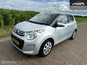 Citroen C1 1.0 e-VTi Airscape Feel new apk