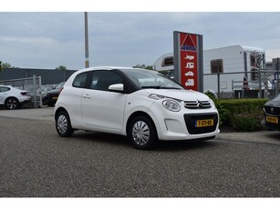 Citroen C1 1.0 e-VTi Feel Airco Elektrische ramen voor