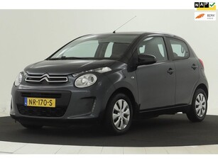 Citroen C1 1.0 e-VTi Selection AIRCO Bluetooth 5deurs