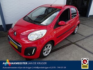 Citroen C1 1.0 First Edition