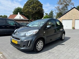 Citroen C1 1.0 Tendance Automaat Nap Logisch 130dkm Airco