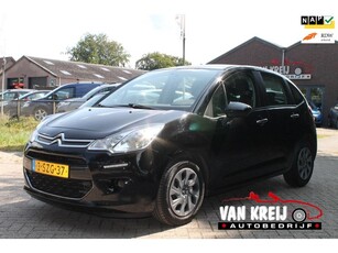 Citroen C3 1.0 VTi Collection, Airco, Automaat, Navi Nap