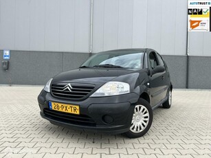 Citroen C3 1.1i Ligne Séduction/APK/AIRCO/NAP/