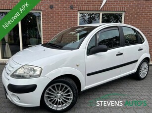 Citroen C3 1.1i Ligne Séduction VERKOCHT! NIEUWE APK /