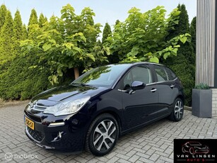 Citroen C3 1.2 Exclusive NAPNETJES!AircoCruiseApk NW4S