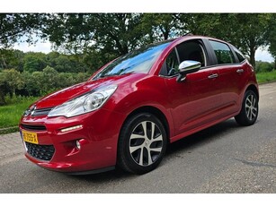 Citroen C3 1.2 PureTech 1e Eig NL Auto 82.726 KM