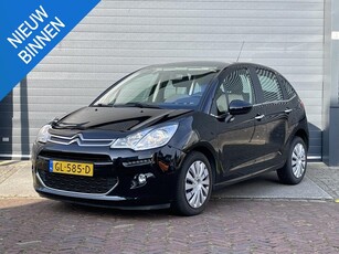 CITROEN C3 1.2 PURETECH COLLECTION I AUTOMAAT I NAVIGATIE I