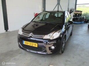 Citroen C3 1.2 PureTech Feel clima trekhaak airco