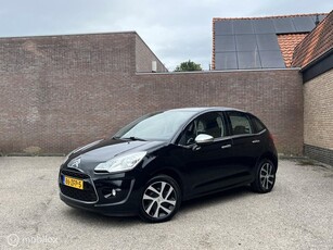 Citroen C3 1.4 e-HDi 1ste Eig Automaat Org NL Cruise