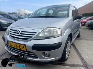 Citroen C3 1.4i Différence AIRCO!!INRUILMOGELIJK!!