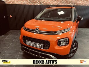 Citroen C3 Aircross 1.2 PureTech Feel