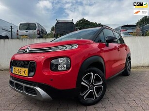 Citroen C3 Aircross 1.2 PureTech S&S