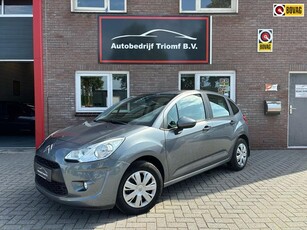 Citroen C3 CRUISECONTROL - TREKHAAK - AIRCO..!!