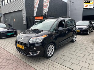 Citroen C3 Picasso 1.4 VTi Aura 1e Eigenaar! Trekhaak Airco