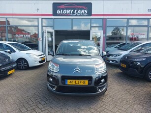 Citroen C3 Picasso 1.4 VTi Aura