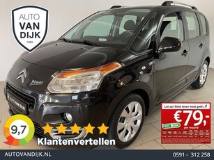 Citroen C3 Picasso 1.6 VTi Aura 120PK AIRCO CRUISE PDC