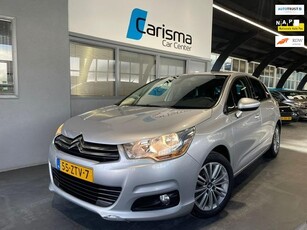 Citroen C4 1.6 VTi Ligne Business NaviCruiseTrekhaak